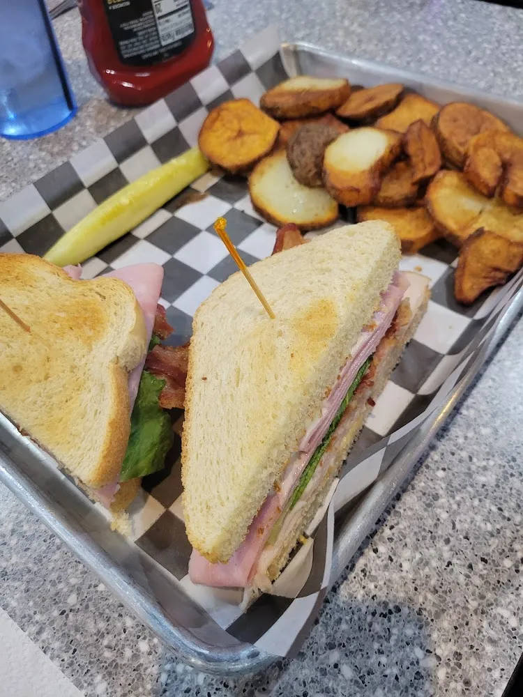 Club Sandwich